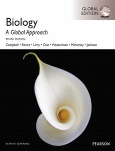 Biology A Global Approach 10th Global Edition by Neil A. Campbell ebook