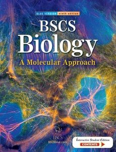 Biology A Molecular Approach 9th Edition ebook
