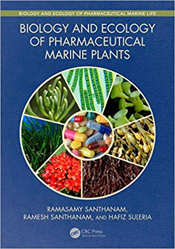 Biology and Ecology of Pharmaceutical Marine Plants ? ebook