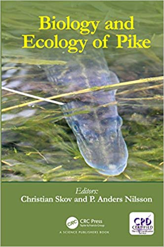Biology and Ecology of Pike ? ebook
