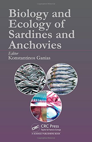 Biology and Ecology of Sardines and Anchovies ebook