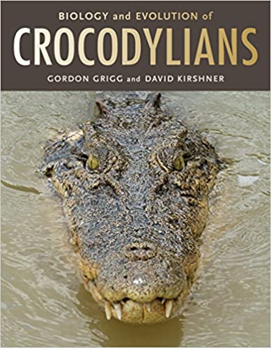 Biology and Evolution of Crocodylians ebook