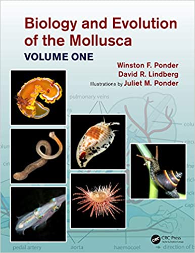 Biology and Evolution of the Mollusca, Volume 1 ebook