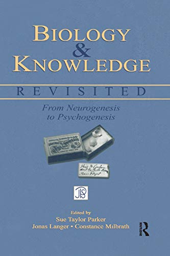 Biology and Knowledge Revisited ebook