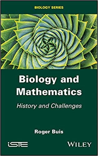Biology and Mathematics: History and Challenges ebook