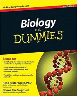Biology For Dummies, Second Edition ebook