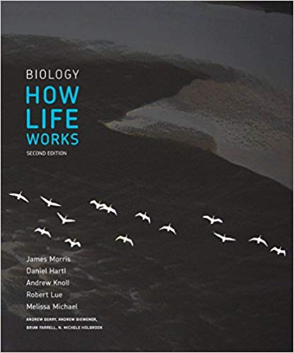Biology: How Life Works (2nd Edition) ebook