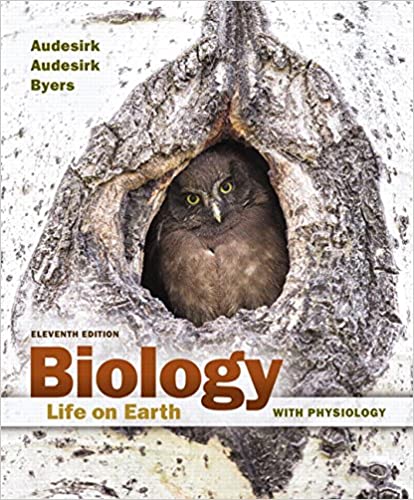 Biology: Life on Earth with Physiology (11th Edition) ebook
