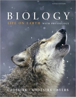 Biology: Life on Earth with Physiology (9th Edition) ebook