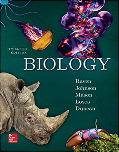 Biology ebook