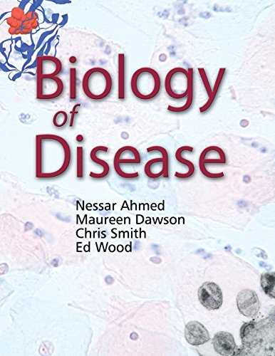 Biology of Disease ebook