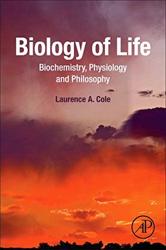 Biology of Life ebook