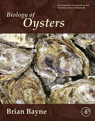 Biology of Oysters ebook