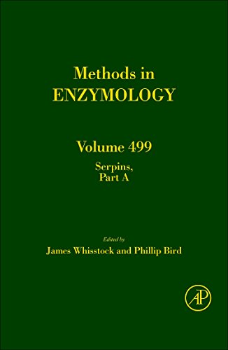 Biology of Serpins ebook
