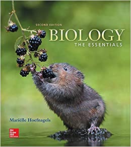 Biology: The Essentials ebook