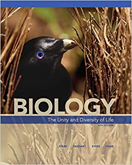 Biology: The Unity and Diversity of Life ebook