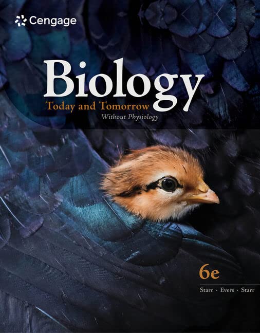 Biology Today and Tomorrow Without Physiology, Edition 6 ebook