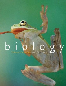 Biology Today Tomorrow with Physiology 3rd Edition by Cecie Starr ebook
