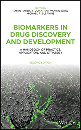 Biomarkers in Drug Discovery and Development: A Handbook of Practice, Application, and Strategy ebook