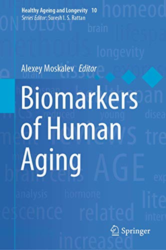 Biomarkers of Human Aging ebook