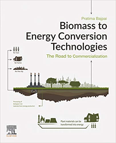 Biomass to Energy Conversion Technologies: The Road to Commercialization ebook
