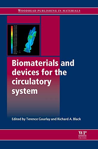 Biomaterials and Devices for the Circulatory System ebook