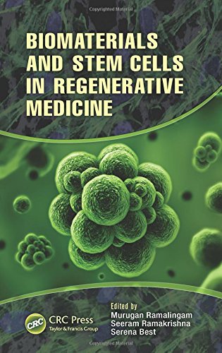 Biomaterials and Stem Cells in Regenerative Medicine ebook