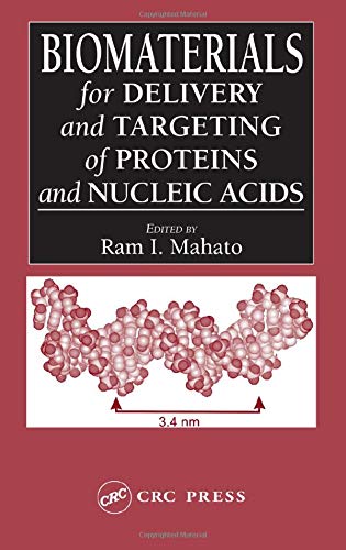 Biomaterials for Delivery and Targeting of Proteins and Nucleic Acids ebook