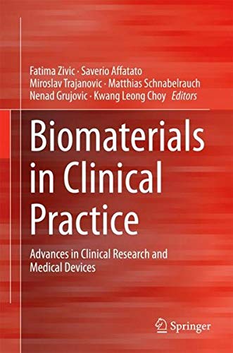 Biomaterials in Clinical Practice ebook