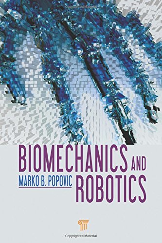 Biomechanics and Robotics ebook