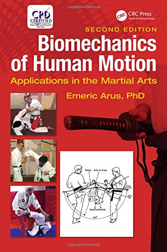 Biomechanics of Human Motion ebook