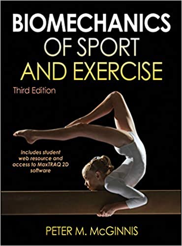 Biomechanics of Sport and Exercise ebook