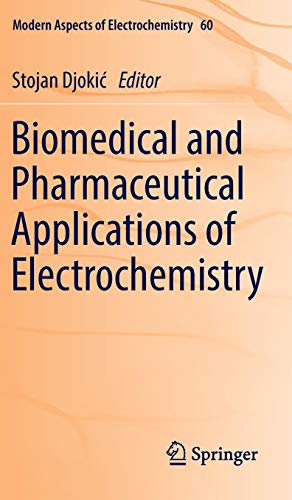 Biomedical and Pharmaceutical Applications of Electrochemistry ebook
