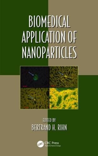 Biomedical Application of Nanoparticles ebook