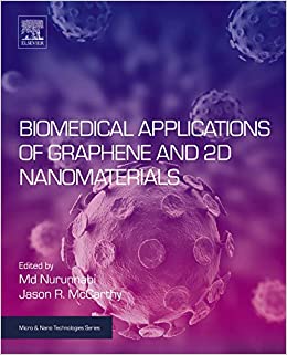 Biomedical Applications of Graphene and 2D Nanomaterials (Micro and Nano Technologies) ebook
