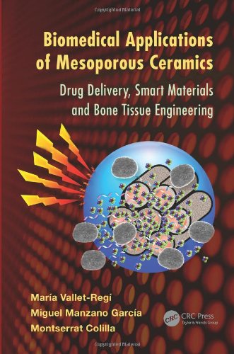 Biomedical Applications of Mesoporous Ceramics ebook