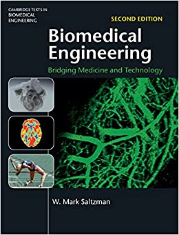 Biomedical Engineering: Bridging Medicine and Technology (Cambridge Texts in Biomedical Engineering) ebook
