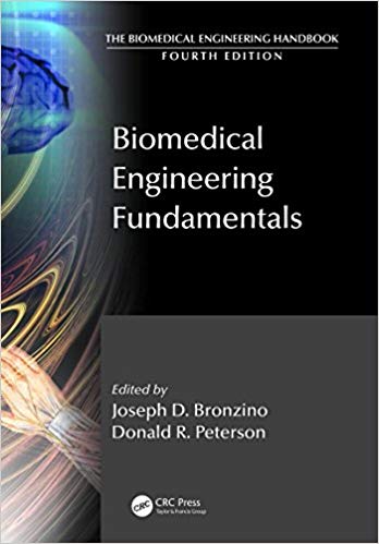 Biomedical Engineering Fundamentals (4th Edition) ? ebook