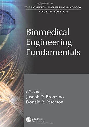 Biomedical Engineering Fundamentals ebook