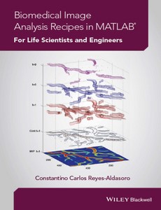 Biomedical Image Analysis Recipes in MATLAB For Life Scientists and Engineers ebook