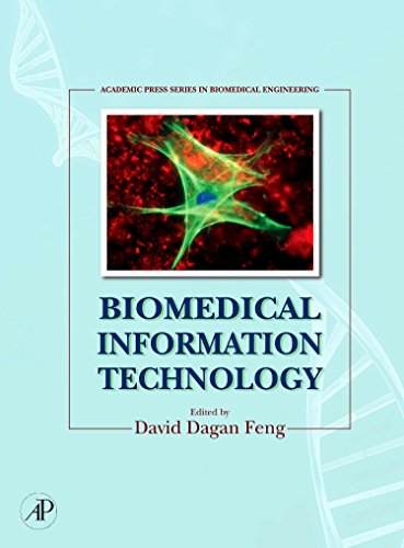Biomedical Information Technology ebook