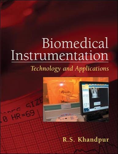 Biomedical Instrumentation: Technology and Applications ebook
