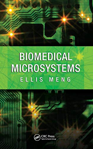 Biomedical Microsystems ebook
