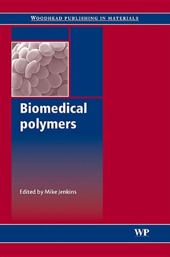 Biomedical Polymers ebook