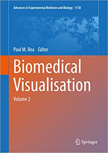 Biomedical Visualisation: Volume 2 (Advances in Experimental Medicine and Biology Book 1138) ebook