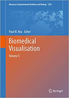 Biomedical Visualisation: Volume 5 (Advances in Experimental Medicine and Biology Book 1205) ebook