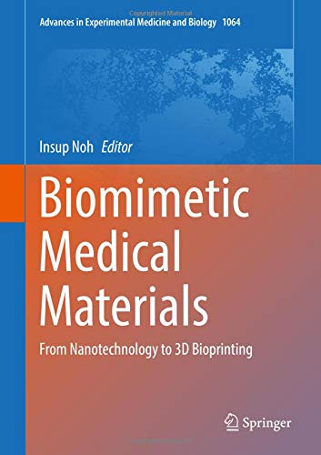 Biomimetic Medical Materials ebook