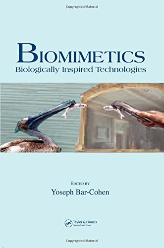Biomimetics ebook