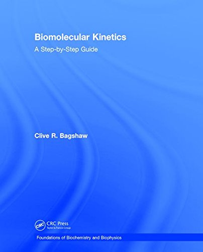 Biomolecular Kinetics ebook