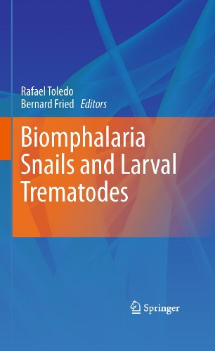 Biomphalaria Snails and Larval Trematodes ebook